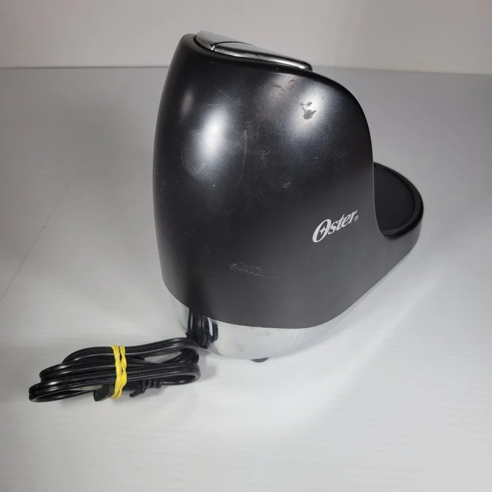 Oster 3 Cup Mini Food Chopper‎ Replacement MOTOR BASE ONLY FPSTMC3321 Processor